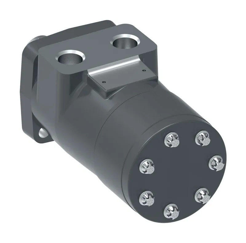 MOTOR-ORBITAL,H SERIES 295 [17.9], MH0179BA01AB0000000000000AA00J — photo 6 of 6