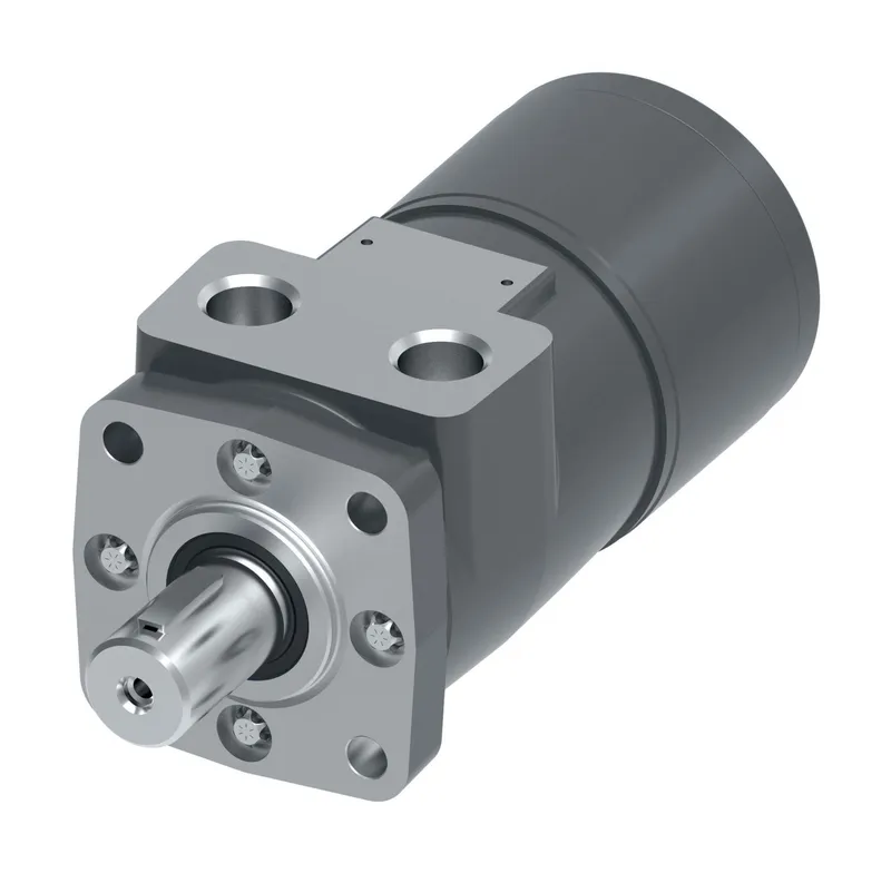 MOTOR-ORBITAL,H SERIES 370 [22.6], MH0226BA01AB0000000000000AA00J — photo 1 of 6