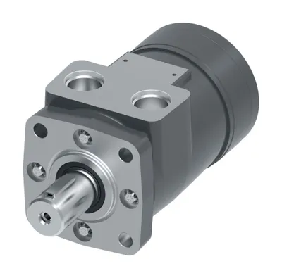 Danfoss 101-1012-009 – MOTOR-ORBITAL,H SERIES 160 [9.7], MH0097BA01AA0000000000000AA00J