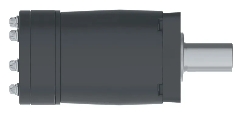 MOTOR-ORBITAL,H SERIES 160 [9.7], MH0097BA01AA0000000000000AA00J — photo 6 of 6