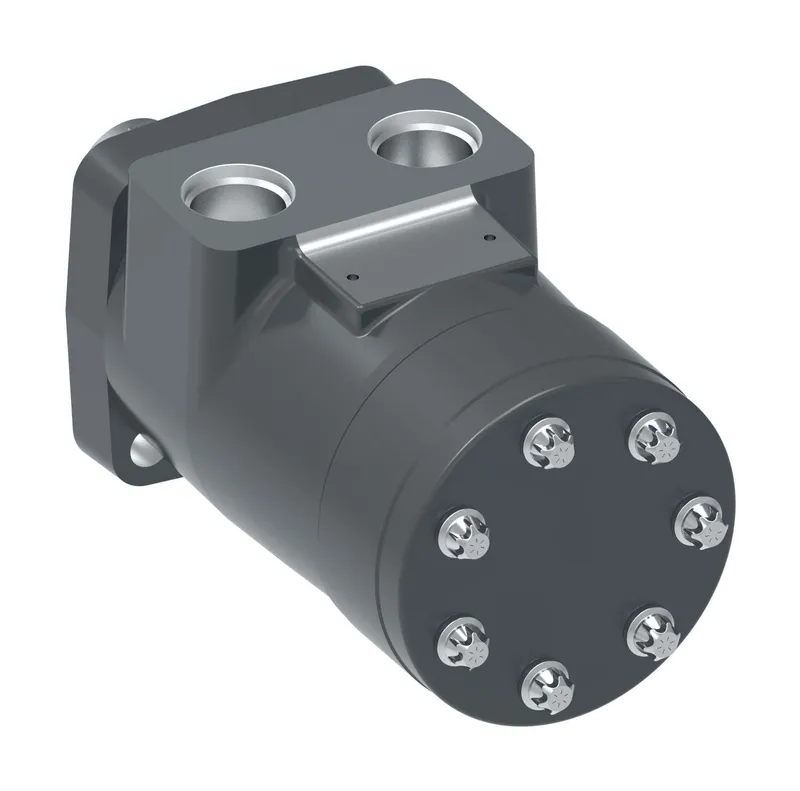 MOTOR-ORBITAL,H SERIES 185 [11.3], MH0113BA01AA0000000000000AA00J — photo 4 of 6