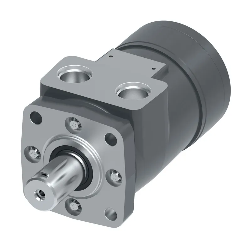 MOTOR-ORBITAL,H SERIES 185 [11.3], MH0113BA01AA0000000000000AA00J — photo 1 of 6
