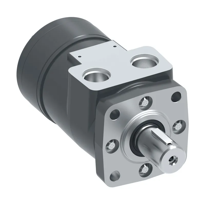 MOTOR-ORBITAL,H SERIES 185 [11.3], MH0113BA01AA0000000000000AA00J — photo 5 of 6