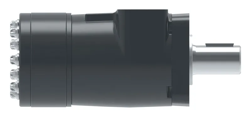 MOTOR-ORBITAL,H SERIES 230 [14.1], MH0141BA01AA0000000000000AA00J — photo 4 of 6