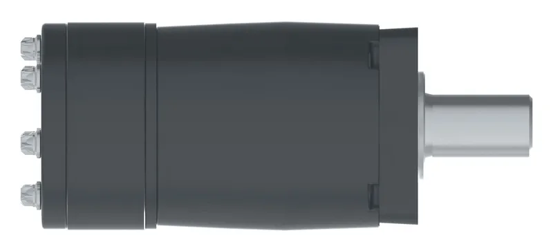 MOTOR-ORBITAL,H SERIES 230 [14.1], MH0141BA01AA0000000000000AA00J — photo 2 of 6