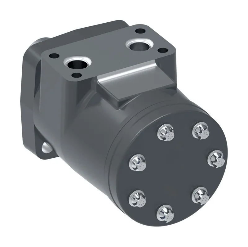 MOTOR-ORBITAL,H SERIES 45 [2.8], MH0028BA01AC0000000000000AA00J — photo 2 of 6