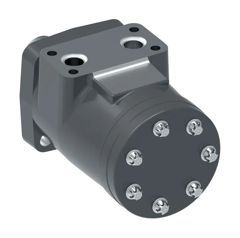 MOTOR-ORBITAL,H SERIES 75 [4.5], MH0045BA01AC0000000000000AA00J — photo 3 of 6