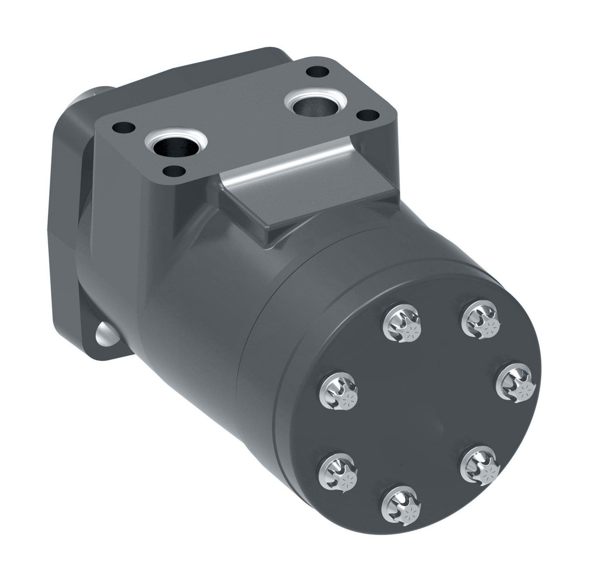 MOTOR-ORBITAL,H SERIES 160 [9.7], MH0097BA01AC0000000000000AJ00J — photo 5 of 6
