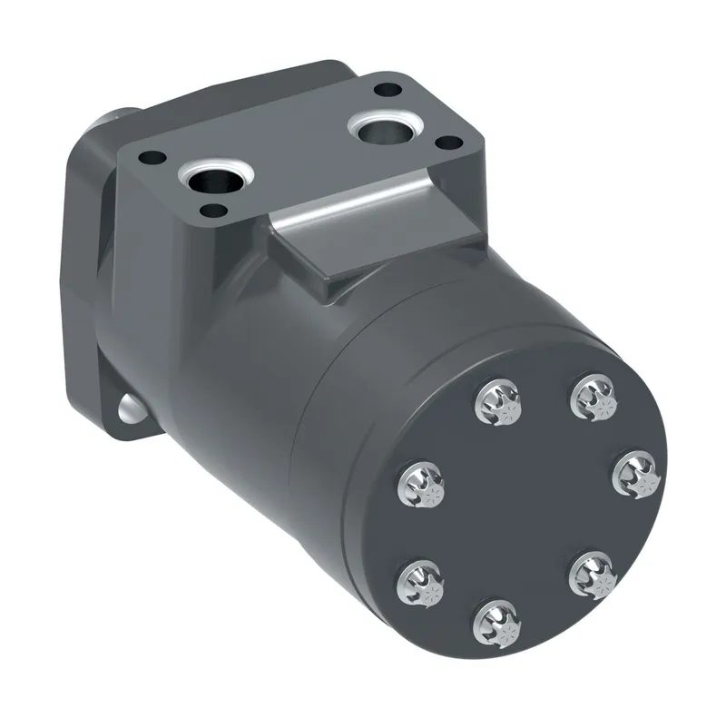MOTOR-ORBITAL,H SERIES 185 [11.3], MH0113BA01AC0000000000000AA00J — photo 4 of 6