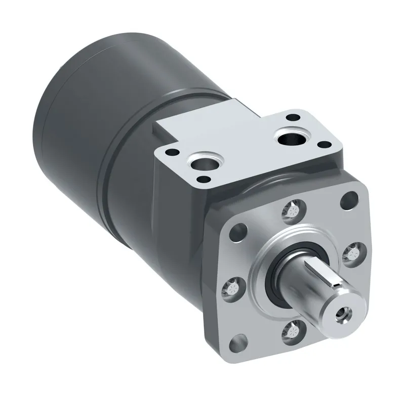 MOTOR-ORBITAL,H SERIES 370 [22.6], MH0226BA01AC0000000000000AA00J — photo 2 of 6