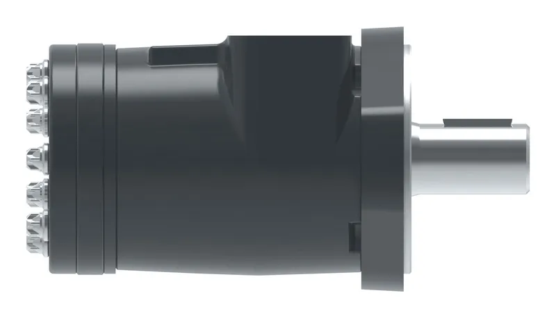 MOTOR-ORBITAL,H SERIES 75 [4.5], MH0045AA01AB0000000000000AA00J — photo 5 of 6