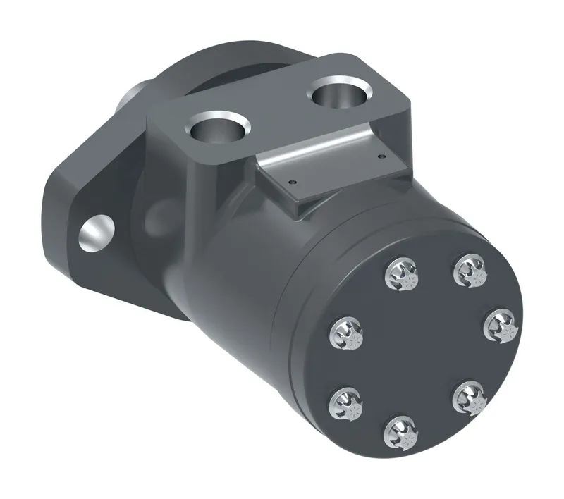 MOTOR-ORBITAL,H SERIES 95 [5.9], MH0059AA01AB0000000000000AA00J — photo 6 of 6