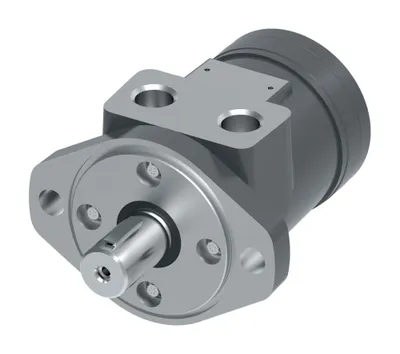 Danfoss 101-1027-009 – MOTOR-ORBITAL,H SERIES 95 [5.9], MH0059AA01AB0000000000000AA00J