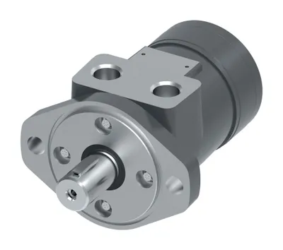Danfoss 101-1028-009 – MOTOR-ORBITAL,H SERIES 160 [9.7], MH0097AA01AB0000000000000AJ00J