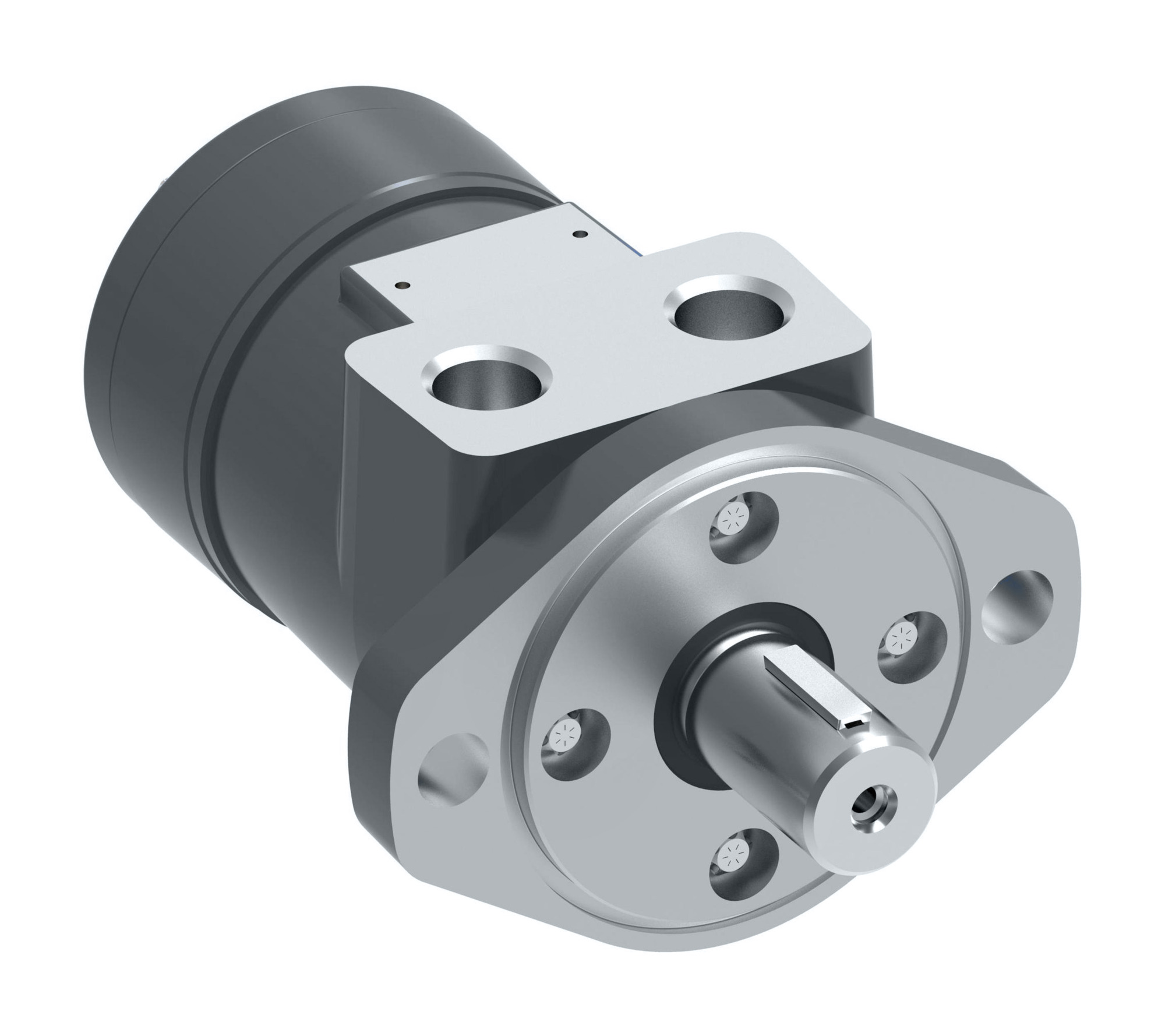 MOTOR-ORBITAL,H SERIES 185 [11.3], MH0113AA01AB0000000000000AJ00J — photo 2 of 6