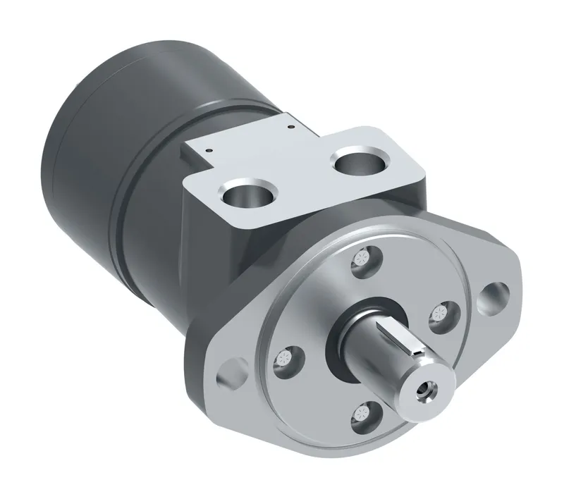 MOTOR-ORBITAL,H SERIES 295 [17.9], MH0179AA01AB0000000000000AA00J — photo 5 of 6