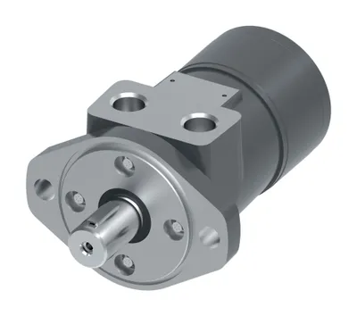 Danfoss 101-1031-009 – MOTOR-ORBITAL,H SERIES 295 [17.9], MH0179AA01AB0000000000000AA00J