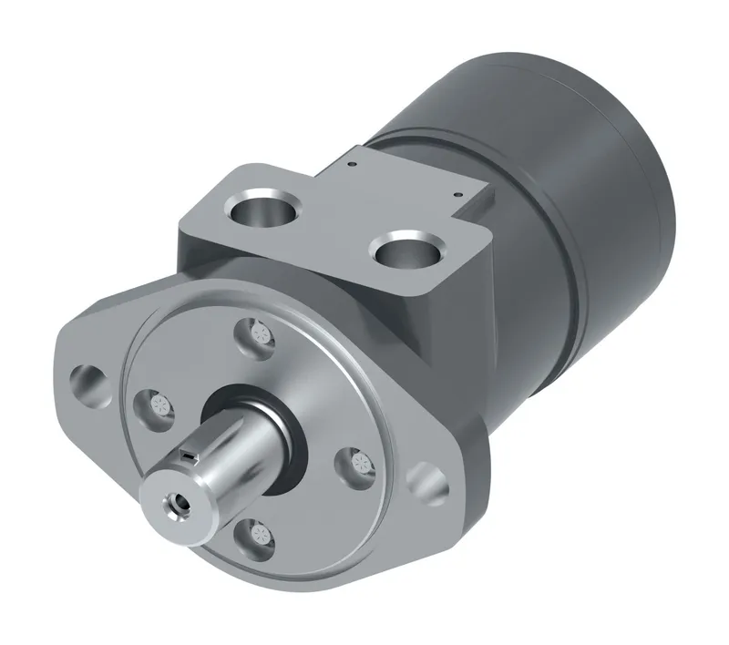 MOTOR-ORBITAL,H SERIES 295 [17.9], MH0179AA01AB0000000000000AA00J — photo 1 of 6