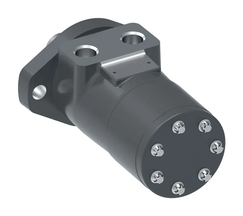 MOTOR-ORBITAL,H SERIES 370 [22.6], MH0226AA01AB0000000000000AA00J — photo 2 of 6