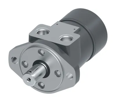Danfoss 101-1038-009 – MOTOR-ORBITAL,H SERIES 230 [14.1], MH0141AA01AA0000000000000AA00J