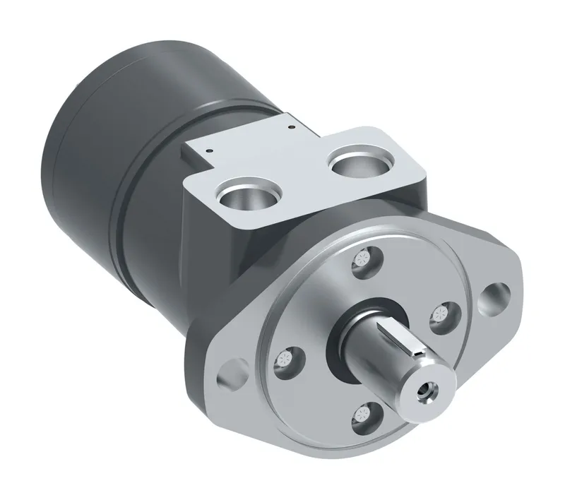 MOTOR-ORBITAL,H SERIES 295 [17.9], MH0179AA01AA0000000000000AA00J — photo 2 of 6