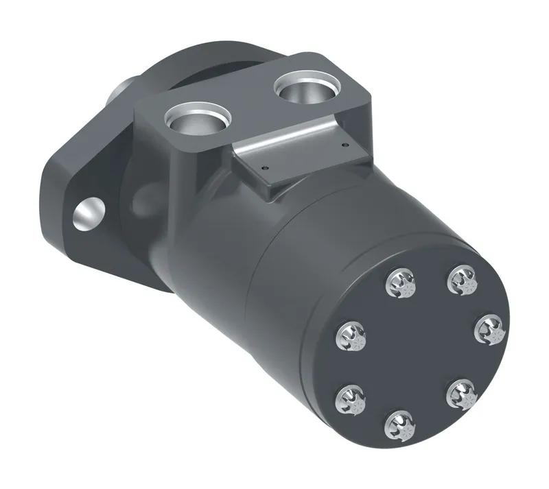 MOTOR-ORBITAL,H SERIES 295 [17.9], MH0179AA01AA0000000000000AA00J — photo 3 of 6