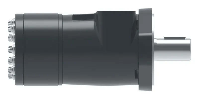 MOTOR-ORBITAL,H SERIES 295 [17.9], MH0179AA01AA0000000000000AA00J — photo 4 of 6