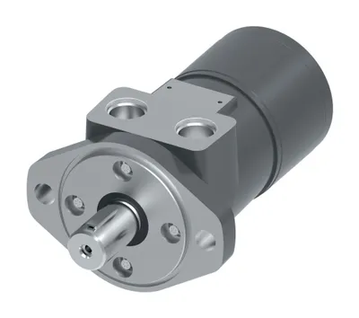 Danfoss 101-1040-009 – MOTOR-ORBITAL,H SERIES 370 [22.6], MH0226AA01AA0000000000000AA00J
