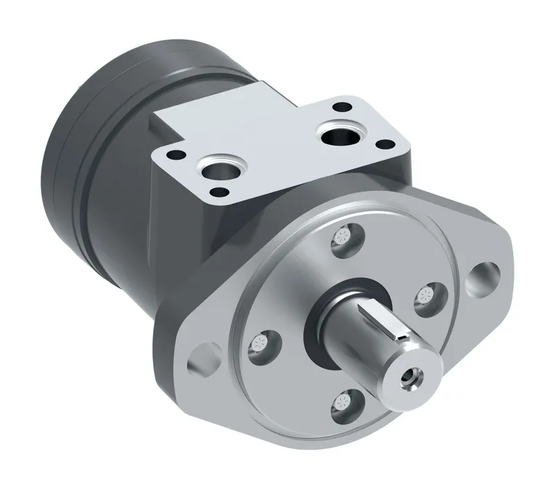 MOTOR-ORBITAL,H SERIES 95 [5.9], MH0059AA01AC0000000000000AA00J — photo 6 of 6