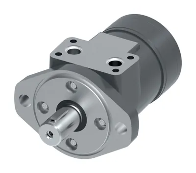 Danfoss 101-1044-009 – MOTOR-ORBITAL,H SERIES 160 [9.7], MH0097AA01AC0000000000000AA00J