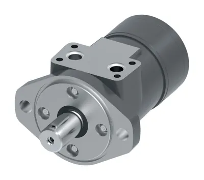 Danfoss 101-1046-009 – MOTOR-ORBITAL,H SERIES 230 [14.1], MH0141AA01AC0000000000000AA00J