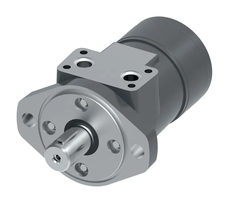 MOTOR-ORBITAL,H SERIES 230 [14.1], MH0141AA01AC0000000000000AA00J — photo 1 of 6