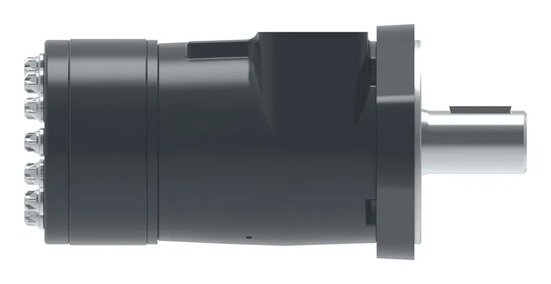 MOTOR-ORBITAL,H SERIES 230 [14.1], MH0141AA01AC0000000000000AA00J — photo 6 of 6
