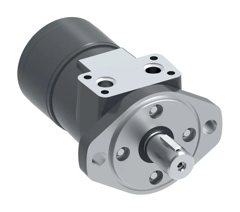 MOTOR-ORBITAL,H SERIES 295 [17.9], MH0179AA01AC0000000000000AA00J — photo 2 of 6