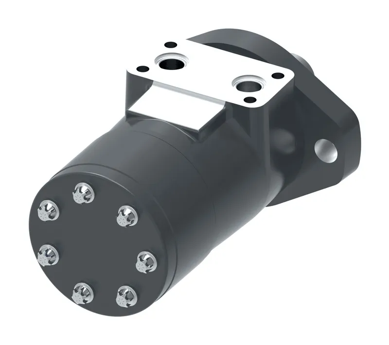 MOTOR-ORBITAL,H SERIES 295 [17.9], MH0179AA01AC0000000000000AA00J — photo 4 of 6