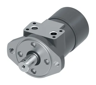 Danfoss 101-1047-009 – MOTOR-ORBITAL,H SERIES 295 [17.9], MH0179AA01AC0000000000000AA00J
