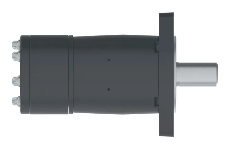 MOTOR-ORBITAL,H SERIES 295 [17.9], MH0179AA01AC0000000000000AA00J — photo 3 of 6