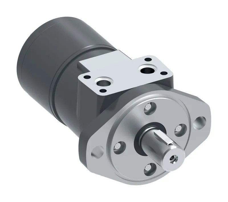 MOTOR-ORBITAL,H SERIES 370 [22.6], MH0226AA01AC0000000000000AA00J — photo 4 of 6