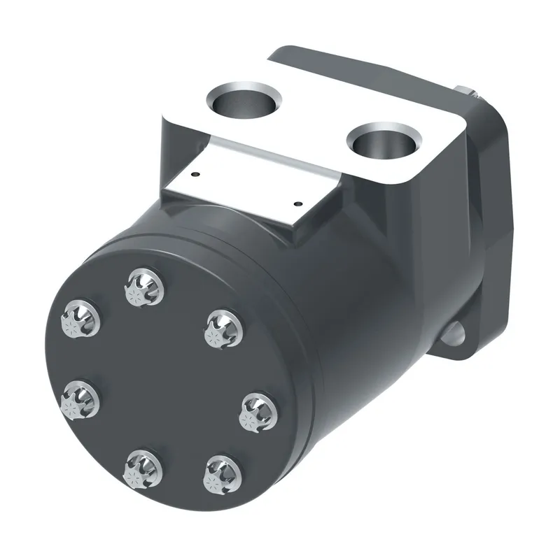 MOTOR-ORBITAL,H SERIES 45 [2.8], MH0028BA02AB0000000000000AA00J — photo 5 of 6