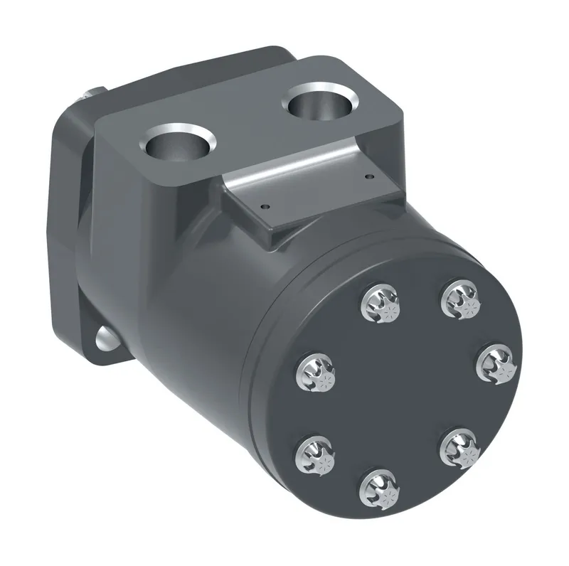 MOTOR-ORBITAL,H SERIES 45 [2.8], MH0028BA02AB0000000000000AA00J — photo 3 of 6
