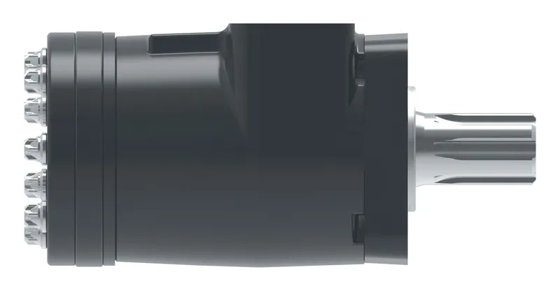 MOTOR-ORBITAL,H SERIES 75 [4.5], MH0045BA02AB0000000000000AA00J — photo 2 of 6