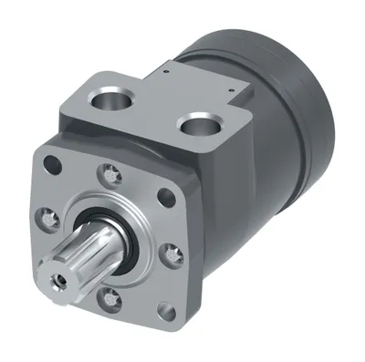 Danfoss 101-1051-009 – MOTOR-ORBITAL,H SERIES 95 [5.9], MH0059BA02AB0000000000000AA00J