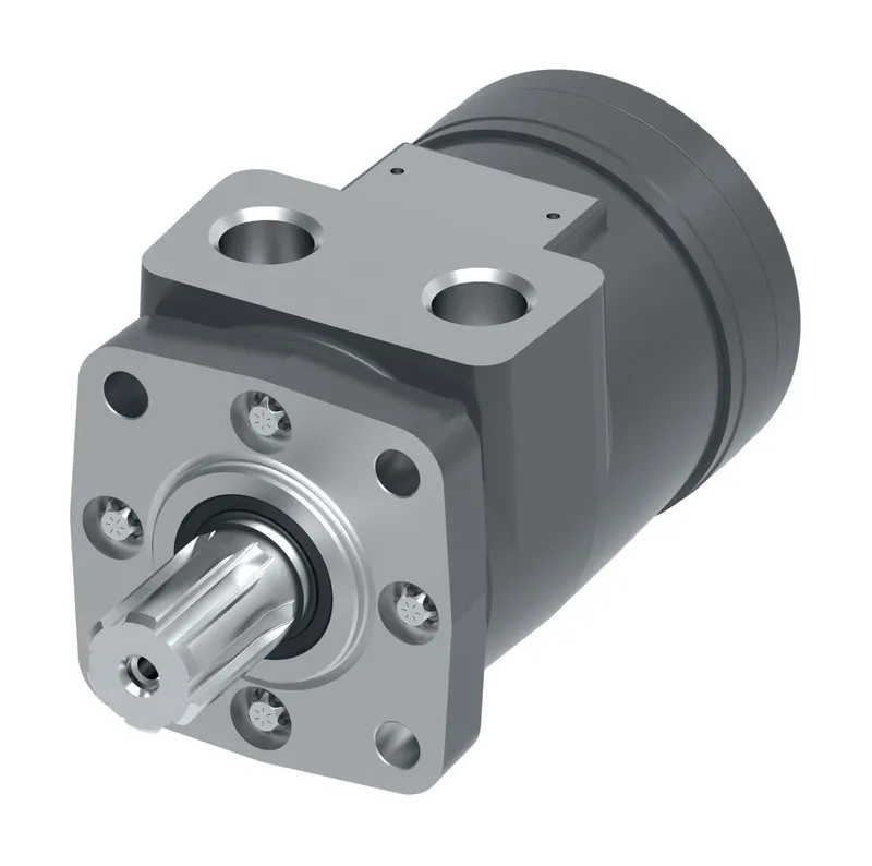 MOTOR-ORBITAL,H SERIES 95 [5.9], MH0059BA02AB0000000000000AA00J — photo 1 of 6