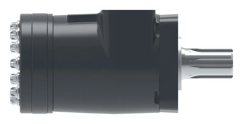 MOTOR-ORBITAL,H SERIES 95 [5.9], MH0059BA02AB0000000000000AA00J — photo 4 of 6