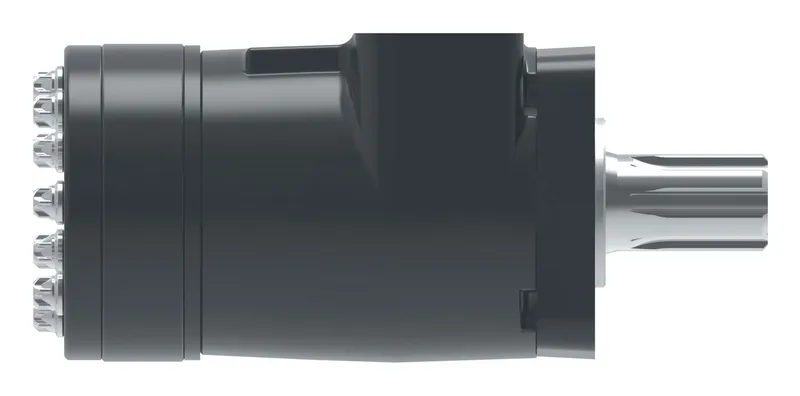 MOTOR-ORBITAL,H SERIES 160 [9.7], MH0097BA02AB0000000000000AA00J — photo 4 of 6