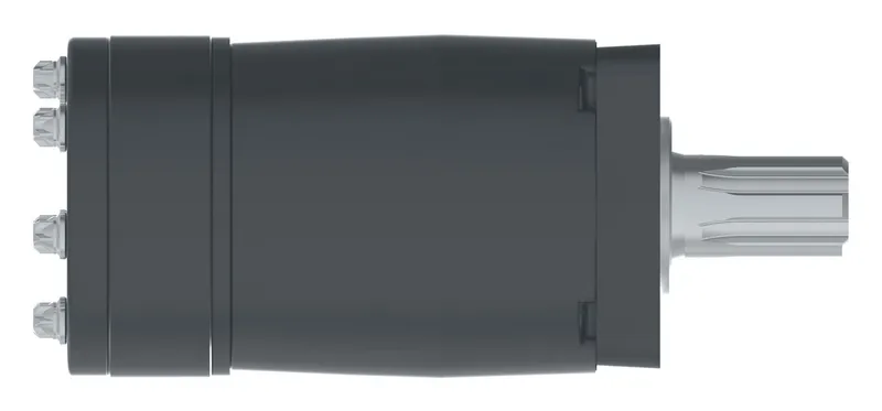 MOTOR-ORBITAL,H SERIES 185 [11.3], MH0113BA02AB0000000000000AA00J — photo 5 of 6