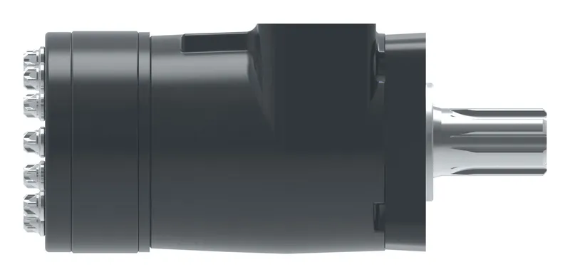 MOTOR-ORBITAL,H SERIES 185 [11.3], MH0113BA02AB0000000000000AA00J — photo 2 of 6