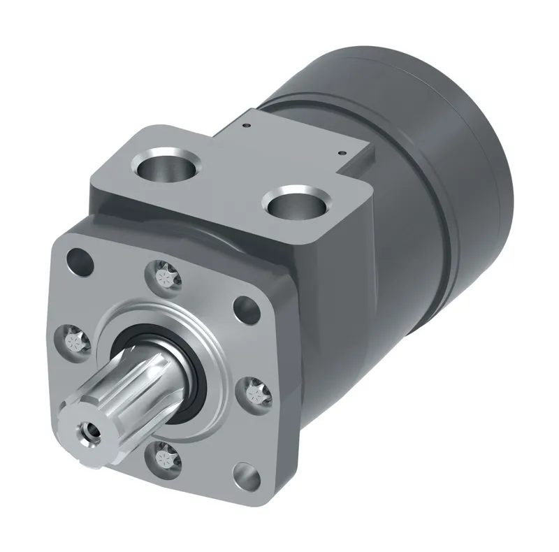 MOTOR-ORBITAL,H SERIES 185 [11.3], MH0113BA02AB0000000000000AA00J — photo 1 of 6