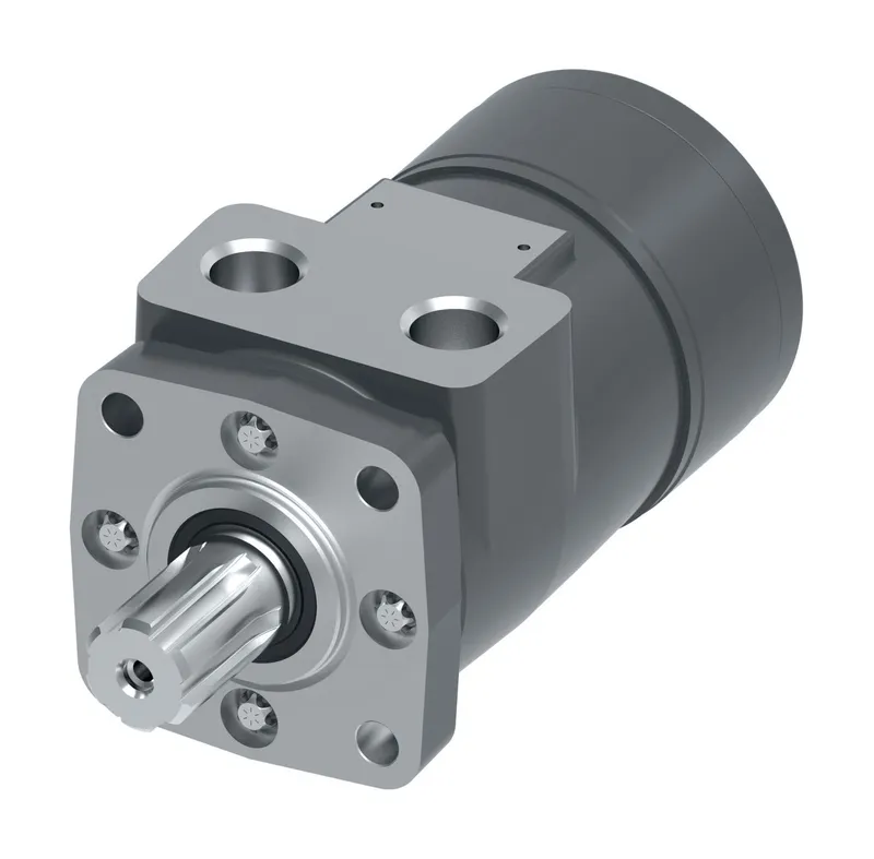 MOTOR-ORBITAL,H SERIES 230 [14.1], MH0141BA02AB0000000000000AA00J — photo 1 of 6