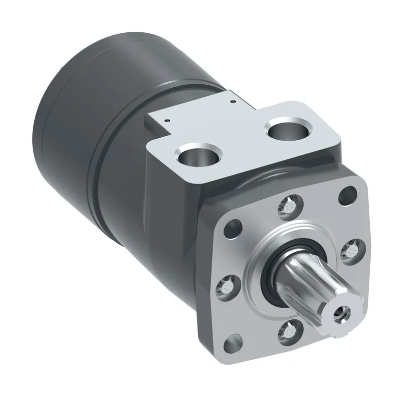MOTOR-ORBITAL,H SERIES 295 [17.9], MH0179BA02AB0000000000000AA00J — photo 2 of 6